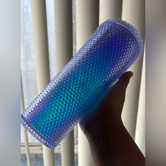 Starbucks Studded Cold Tumbler with Straw - Picture 5 of 6